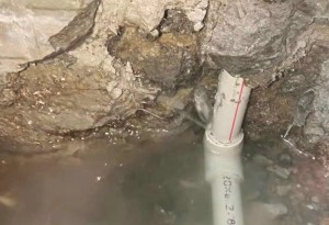 辉县管道漏水检测五