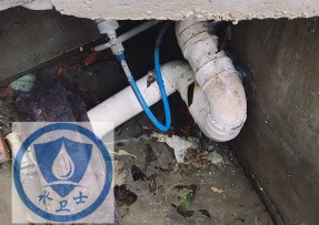 辉县水管漏水检测公司6