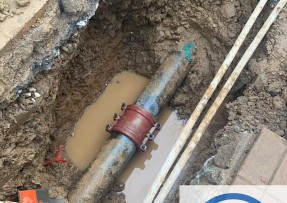 辉县水管漏水检测公司4