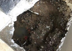 辉县水管漏水检测公司2