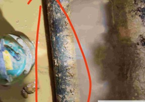 辉县水管漏水检测公司1